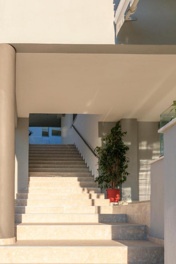 Loridis View Apartments Prinos  Exterior photo